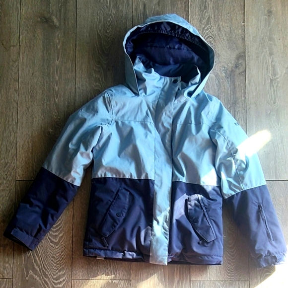 Roxy winter (snowboard) Jacket - Picture 1 of 4